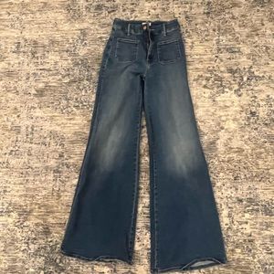 Bought in September. Worn a handful of times